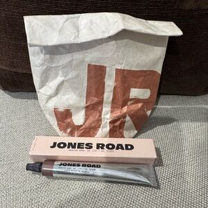 Jones Road Beauty Exclusive Gel Tint In Sunkissed